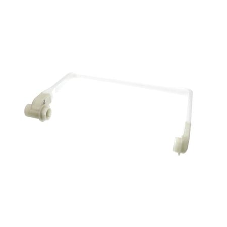 Hobart Pipe, Wash, Assembly 00-893458